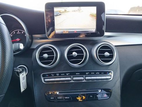 Used 2018 Mercedes-Benz GLC 300 image 23