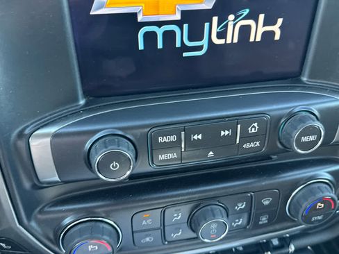 Used 2015 Chevrolet Silverado 2500 LTZ w/ Duramax Plus Package image 16