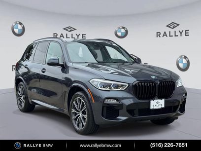 Used 2020 BMW X5 M50i w/ Executive Package