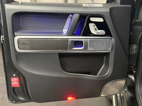 Used 2024 Mercedes-Benz G 63 AMG G 63 AMG image 16