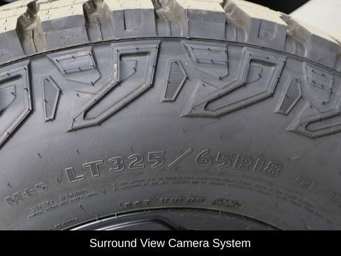 New 2026 RAM 1500 RHO AWD/4WD image 44