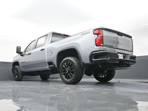 New 2026 Chevrolet Silverado 2500 LT w/ Trail Boss Package AWD/4WD image 38