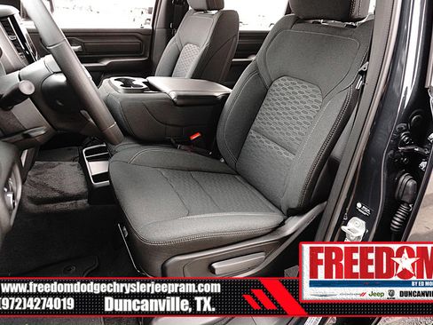 New 2026 RAM 1500 Tradesman image 13