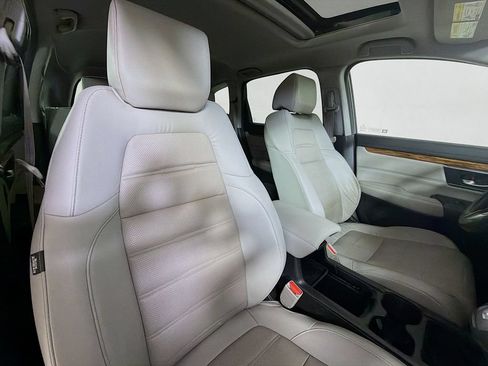 Used 2018 Honda CR-V EX-L image 25