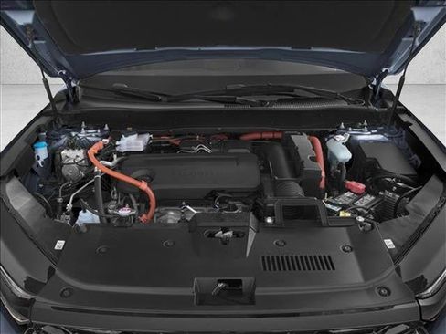 New 2026 Honda CR-V Sport-L image 8