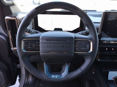 New 2025 GMC Hummer EV 3X w/ Extreme Off-Road Package image 13