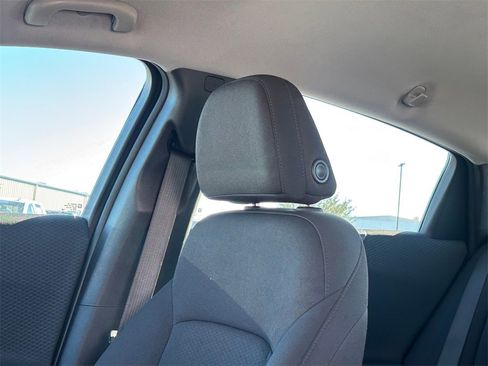 Certified 2025 Chevrolet Malibu RS image 13