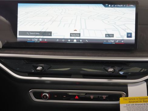 New 2027 BMW X7 xDrive40i AWD/4WD image 14