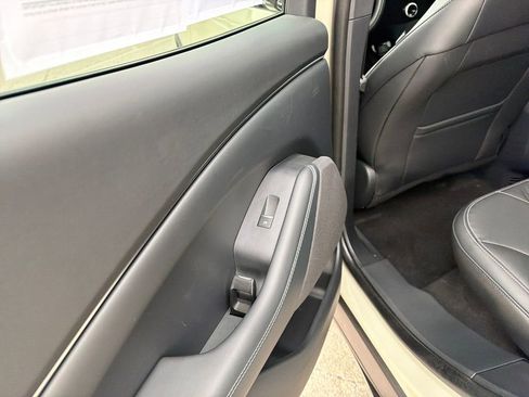 Used 2025 Ford Mustang Mach-E Select w/ Comfort Package Lite image 30