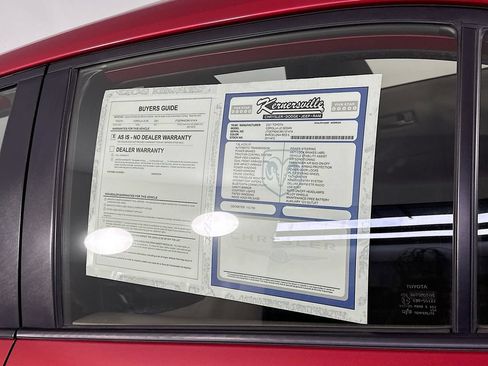 Used 2021 Toyota Corolla LE FWD image 37
