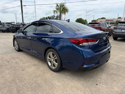 Used 2019 Hyundai Sonata Limited FWD image 3