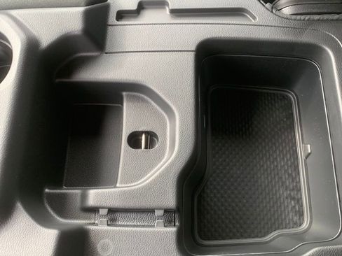 New 2026 RAM 1500 Big Horn AWD/4WD image 22