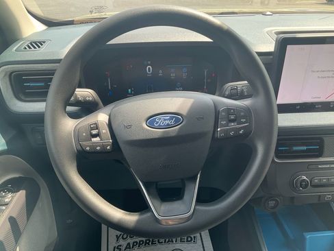New 2026 Ford Maverick XLT FWD image 21