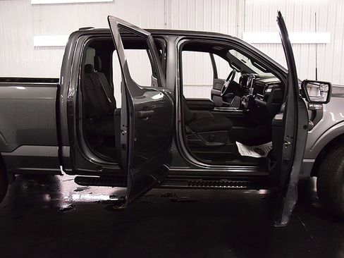 Used 2022 Ford F150 XL w/ STX Appearance Package AWD/4WD image 30