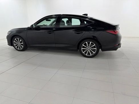 Certified 2024 Acura Integra FWD image 2