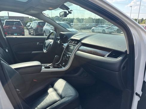 Used 2014 Ford Edge Limited w/ Equipment Group 302A FWD image 26