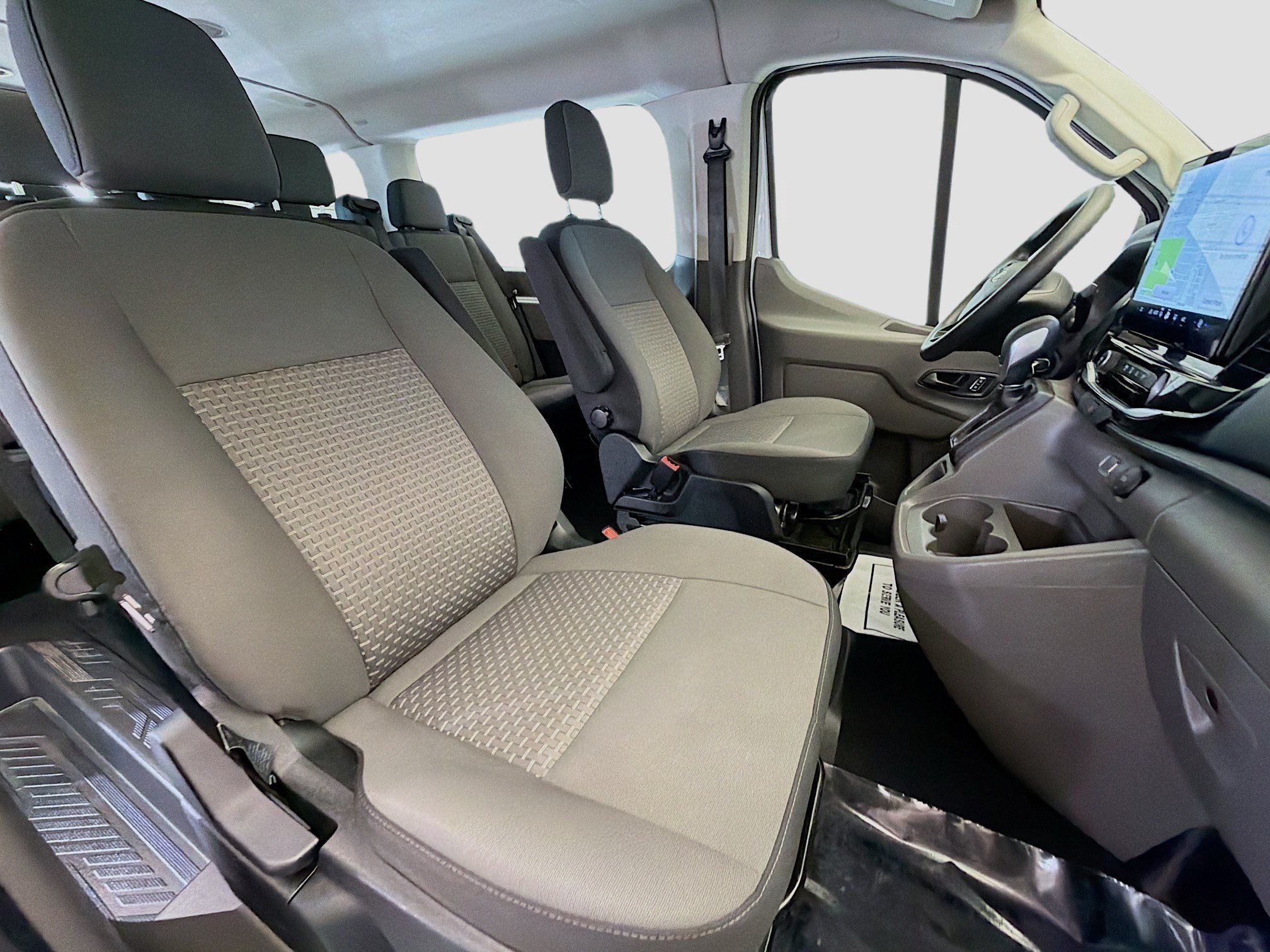 Used 2024 Ford Transit 350 XLT RWD image 15