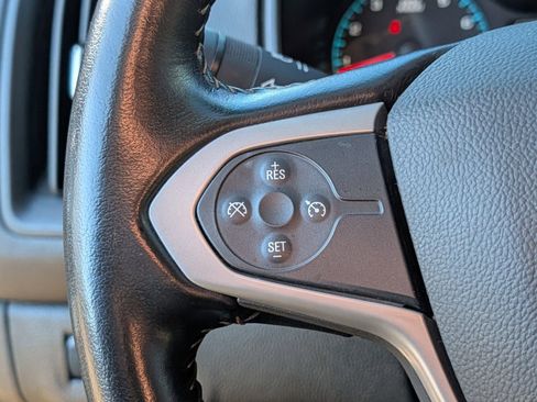 Used 2021 Chevrolet Colorado LT w/ LT Convenience Package RWD image 25