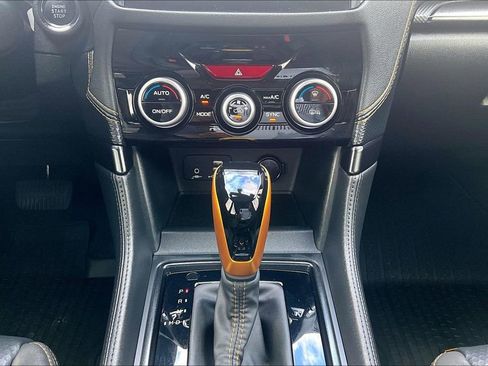 Used 2025 Subaru Forester Wilderness image 41