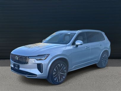 Certified 2025 Volvo XC90 B6 Plus