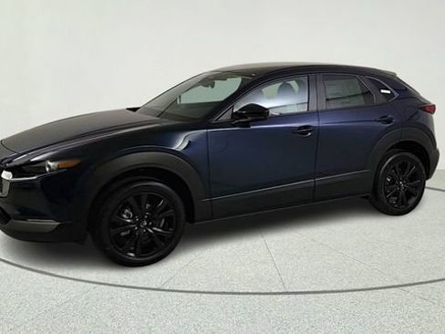 New 2026 MAZDA CX-30 AWD 2.5 S w/ Select Sport Pkg image 3