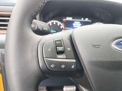 Used 2023 Ford Maverick Lariat w/ Lariat Luxury Package AWD/4WD image 23