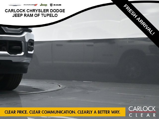 Used 2025 RAM 3500 Big Horn AWD/4WD image 57