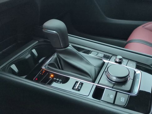 New 2026 MAZDA CX-50 2.5 Hybrid w/ Cargo Package image 32