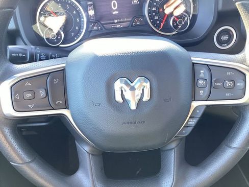 New 2026 RAM 1500 Express image 13