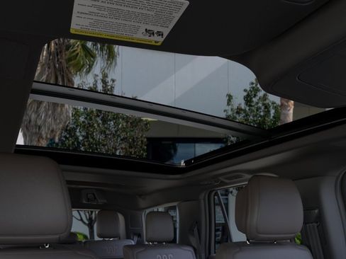 New 2026 Ford Expedition King Ranch AWD/4WD image 23