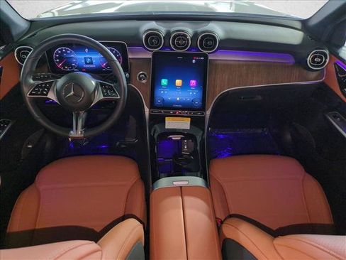 Certified 2026 Mercedes-Benz GLC 300 image 16