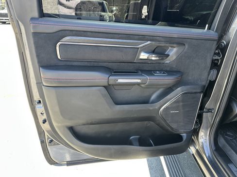 Used 2023 RAM 1500 TRX w/ TRX Level 2 Equipment Group image 25