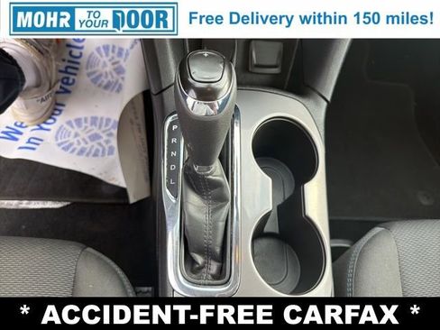 Used 2017 Chevrolet Cruze LT w/ Convenience Package image 22