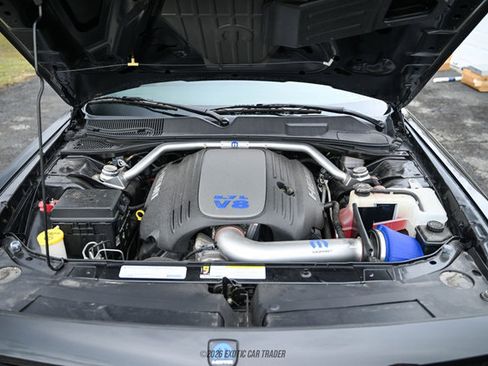 Used 2010 Dodge Challenger R/T w/ Mopar 10 Pkg image 15