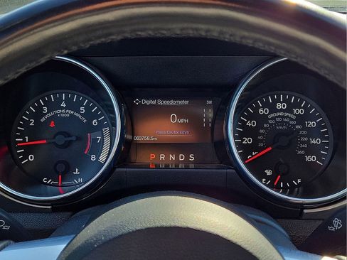 Used 2023 Ford Mustang Premium image 16