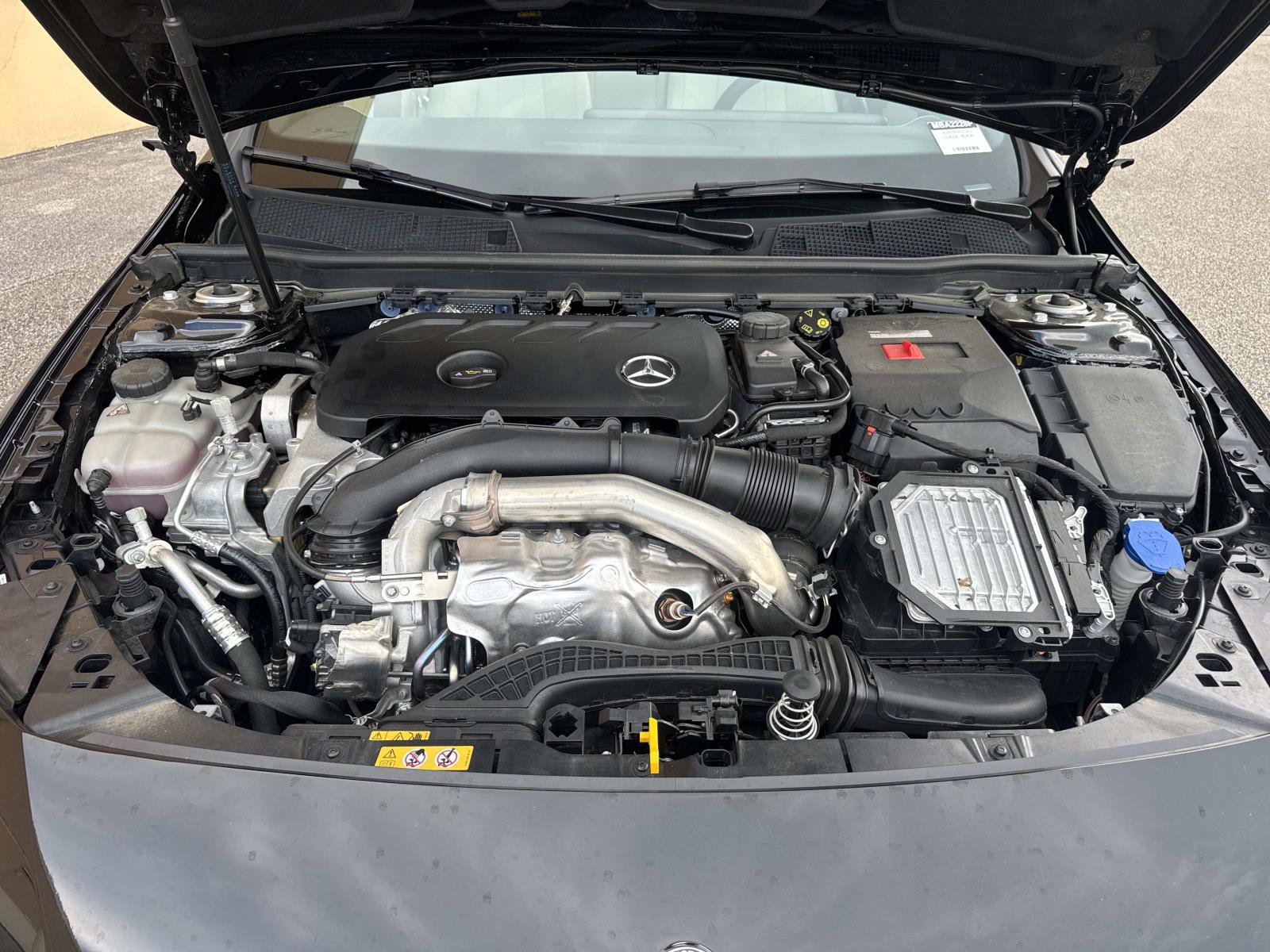 Used 2026 Mercedes-Benz CLA 250 image 10