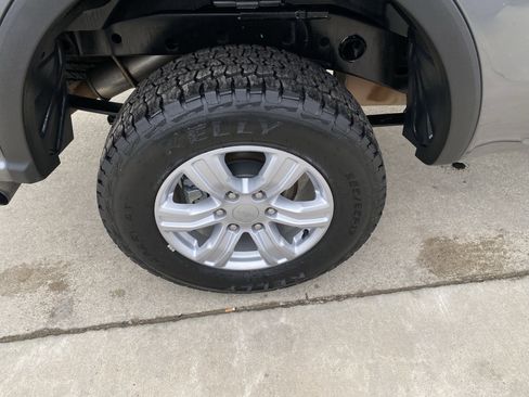 Used 2021 Ford Ranger XL w/ Equipment Group 101A High image 5