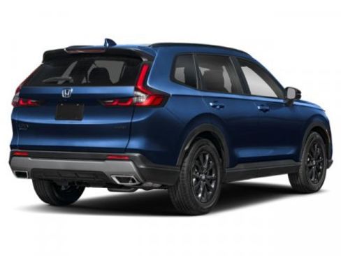 New 2026 Honda CR-V Sport image 2