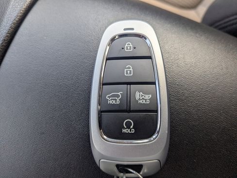 Used 2023 Hyundai Santa Fe SEL image 36