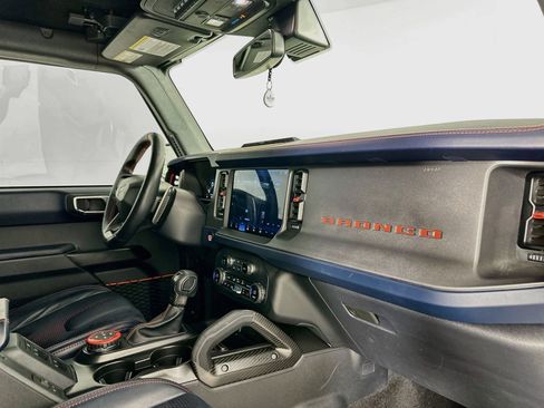 Used 2023 Ford Bronco Raptor AWD/4WD image 28