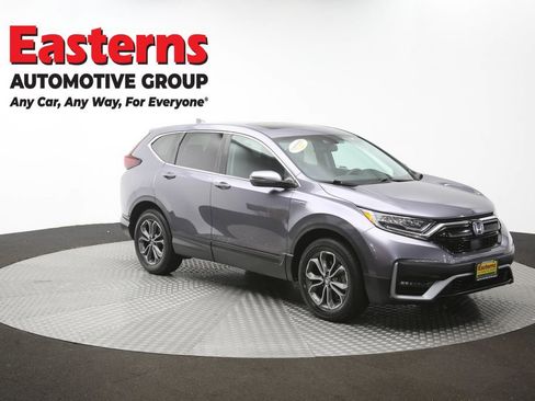 Used 2020 Honda CR-V EX-L image 50