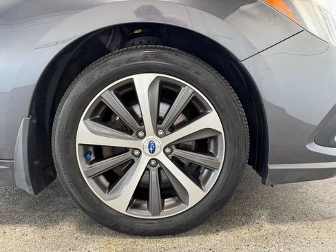 Used 2018 Subaru Legacy 3.6R Limited AWD/4WD image 24