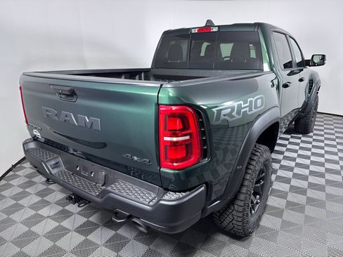 New 2026 RAM 1500 RHO AWD/4WD image 19