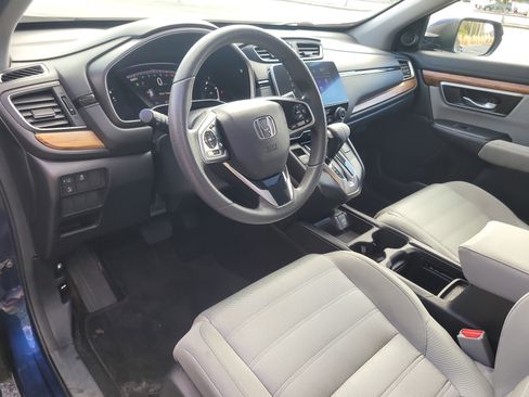 Used 2019 Honda CR-V EX image 19