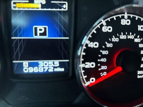 Used 2014 Subaru Outback 3.6R Limited image 9