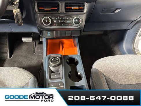 Certified 2024 Ford Maverick XLT w/ XLT Luxury Package AWD/4WD image 18
