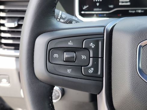 Certified 2025 GMC Sierra 2500 Denali Ultimate AWD/4WD image 30
