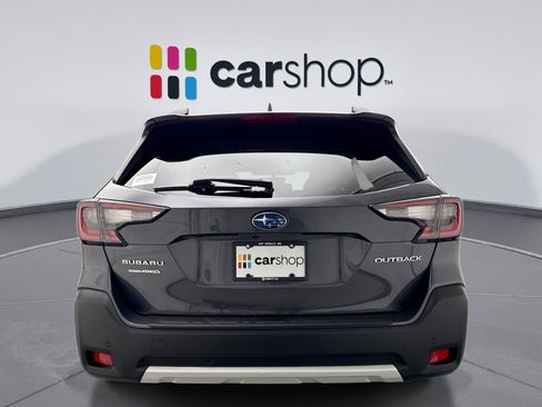 Used 2024 Subaru Outback Limited image 5