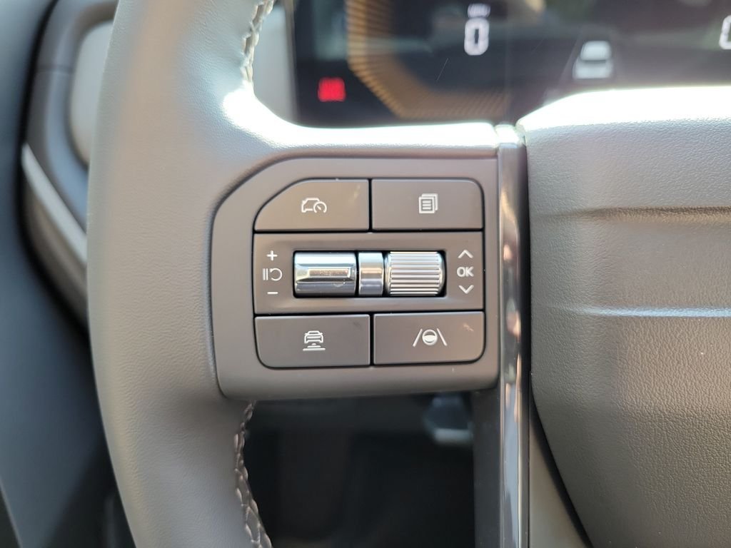 New 2027 Kia Seltos S FWD image 25