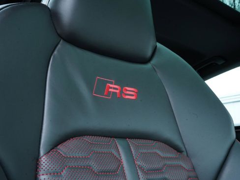 Used 2025 Audi RS 7 performance Sportback AWD/4WD image 72